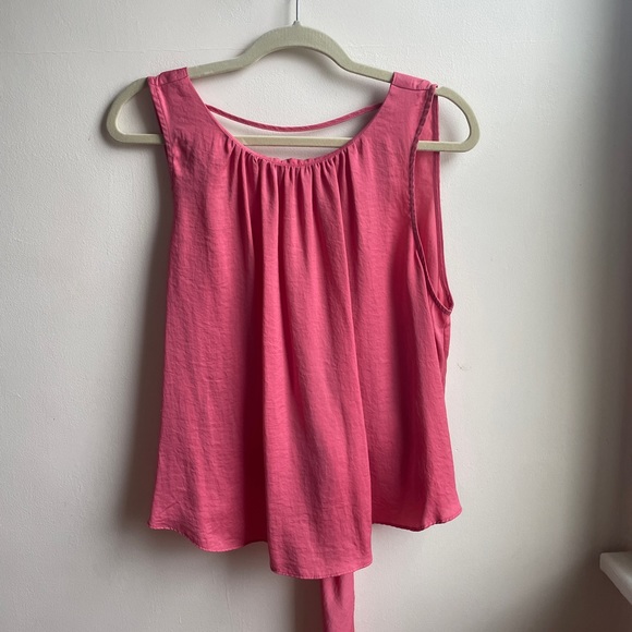 ASOS blouse with bow back 🎀 - Picture 3 of 5